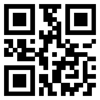 Il QrCode di 3208541541