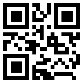 Immagine del QrCode di 3208541542