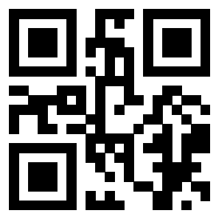 Scansione del Qr Code di 3208541545