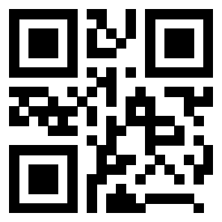 Il QrCode di 3208541546