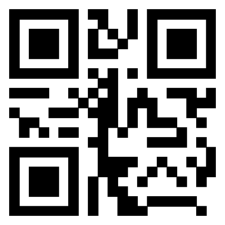Il QrCode di 3208541552
