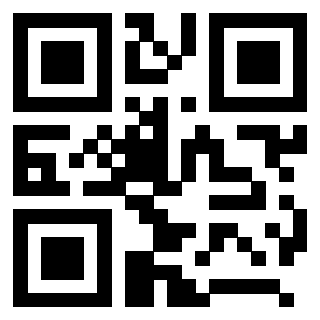 3208541553 - Immagine del QrCode associato