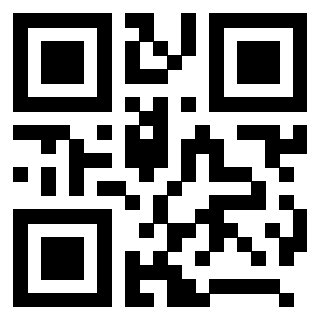 Il QrCode di 3208541555