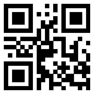 Scansione del Qr Code di 3208541559