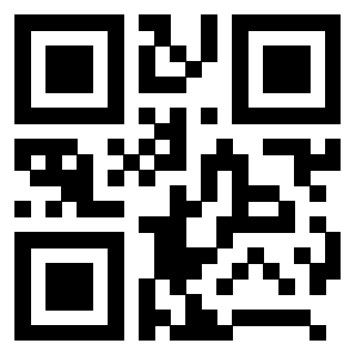 Il Qr Code di 3208541568