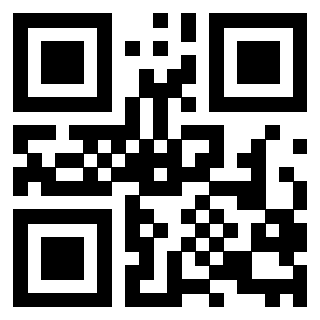 Immagine del Qr Code di 3208541570