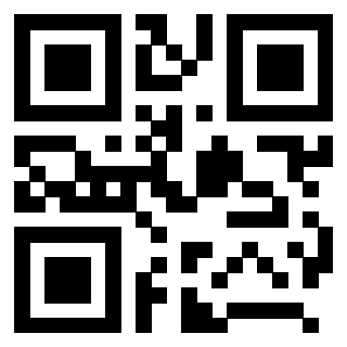Scansione del Qr Code di 3208541572