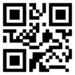 Immagine del QrCode di 3208541574