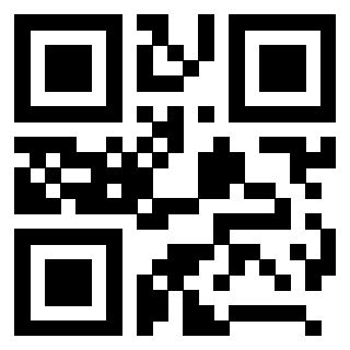 3208541579 - Immagine del QrCode associato