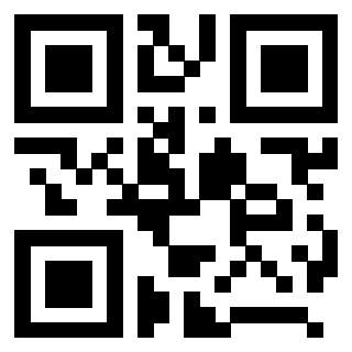 3208541586 - Immagine del Qr Code associato