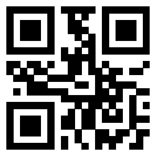 Il QrCode di 3208541590