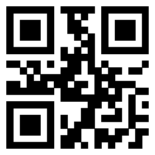 Immagine del Qr Code di 3208541591