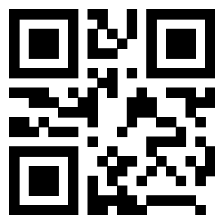 Il Qr Code di 3208541596