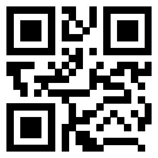 Il QrCode di 3208541600