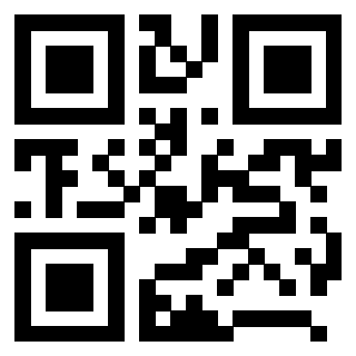 Il QrCode di 3208541604