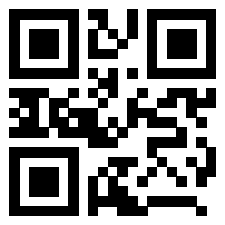 Il QrCode di 3208541606
