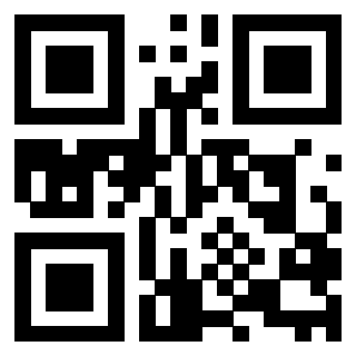 3208541610 - Immagine del QrCode associato