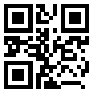 3208541611 - Immagine del Qr Code associato