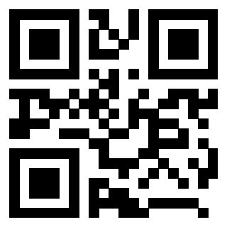 3208541614 QrCode associato