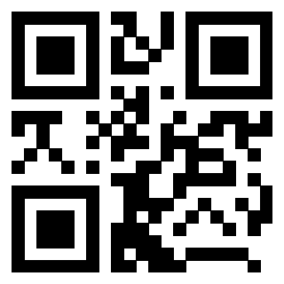 QrCode di 3208541618