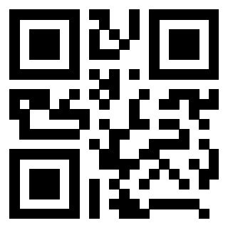 Il Qr Code di 3208541624