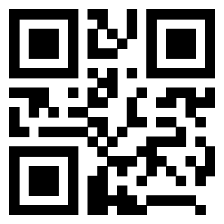 3208541625 - Immagine del Qr Code