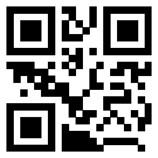 Il Qr Code di 3208541626