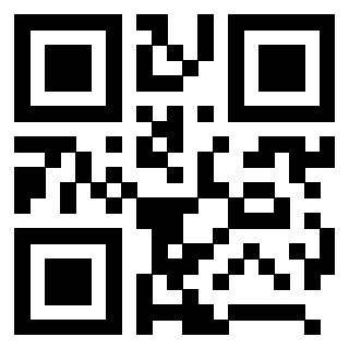 3208541630 - Immagine del Qr Code associato