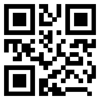 3208541631 - Immagine del QrCode associato
