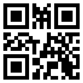 Il Qr Code di 3208541632