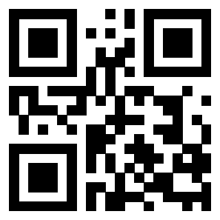 Immagine del QrCode di 3208541633