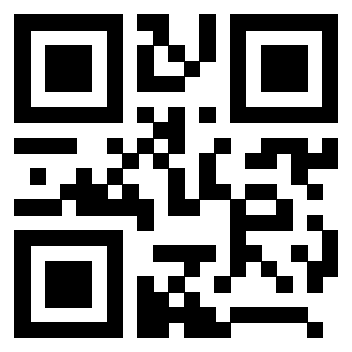 3208541637 - Immagine del Qr Code associato