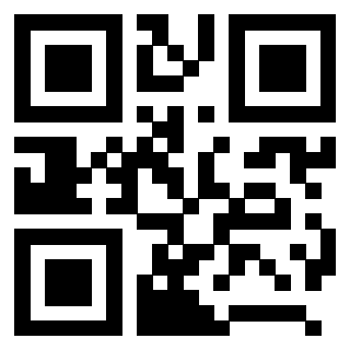 3208541639 Qr Code associato