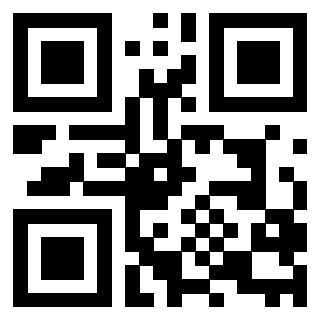 Il QrCode di 3208541640