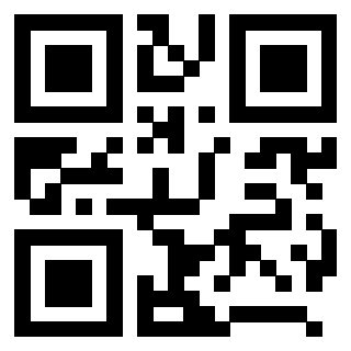 Scansione del Qr Code di 3208541645