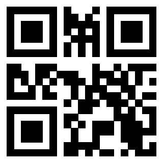 3208541648 - Immagine del QrCode associato