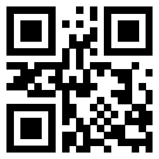 3208541650 - Immagine del QrCode