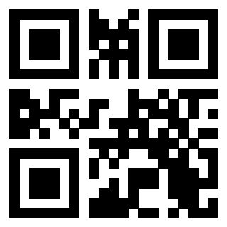 3208541654 Qr Code associato