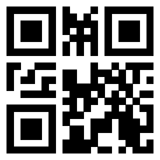 Immagine del QrCode di 3208541659