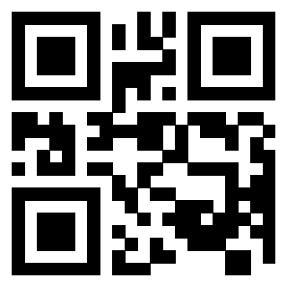Scansione del Qr Code di 3208541661