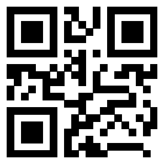3208541664 - Immagine del Qr Code associato