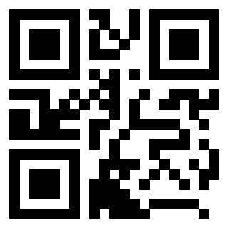 Scansione del Qr Code di 3208541666
