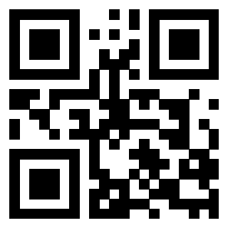 3208541673 - Immagine del Qr Code associato