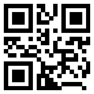 Immagine del Qr Code di 3208541675