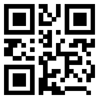 3208541677 - Immagine del Qr Code associato