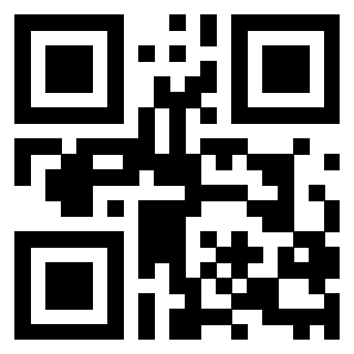 Immagine del Qr Code di 3208541679