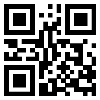 3208541682 - Immagine del Qr Code associato