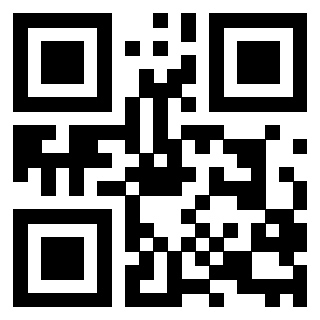 Scansione del Qr Code di 3208541684