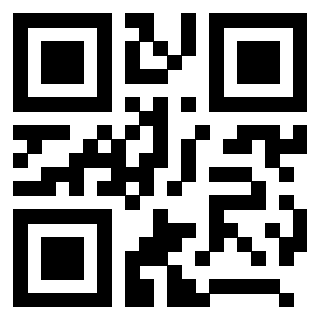 3208541687 - Immagine del QrCode