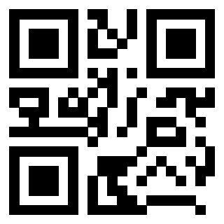 3208541690 - Immagine del Qr Code associato